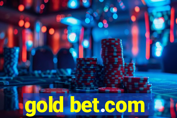 gold bet.com